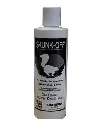 KPS / Thornell Skunk Off Shampoo 8 oz
