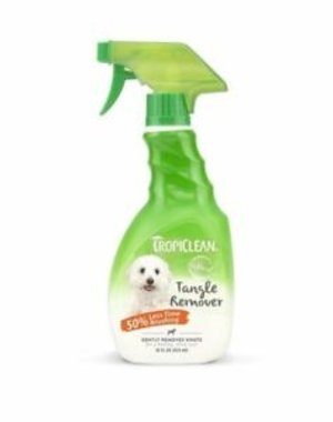 TropiClean Tropiclean Tangle Remover Spray Dog/Cat 16 oz