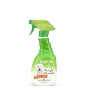 TropiClean Tropiclean Tangle Remover Spray Dog/Cat 16 oz