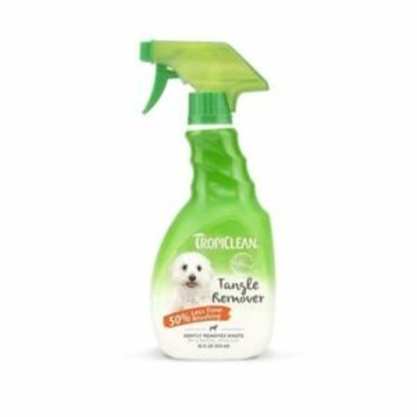 TropiClean Tropiclean Tangle Remover Spray Dog/Cat 16 oz