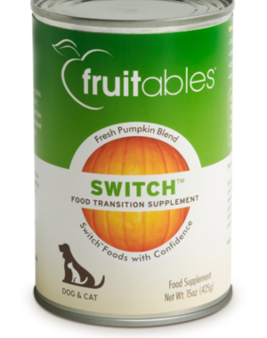 Fruitables Fruitables Switch Food Transition 15 oz