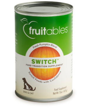 Fruitables Fruitables Switch Food Transition 15 oz