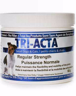 Integricare Anilmal Health Tri-Acta Regular Strength