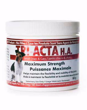 Integricare Anilmal Health Tri-Acta Extra Strenth