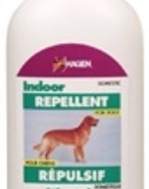 Hagen Hagen Non-Aerosol Dog Indoor Repellent - 300 mL