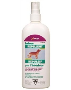 Hagen Hagen Non-Aerosol Dog Indoor Repellent - 300 mL