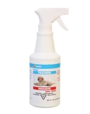 Hagen Hagen Non- Aerosol, Puppy Trainer - 500 mL