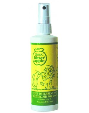 Grannick's Products Grannicks Bitter Apple For Dogs