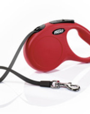 Flexi Products Flexi Lead Classic Tape 5 Meter