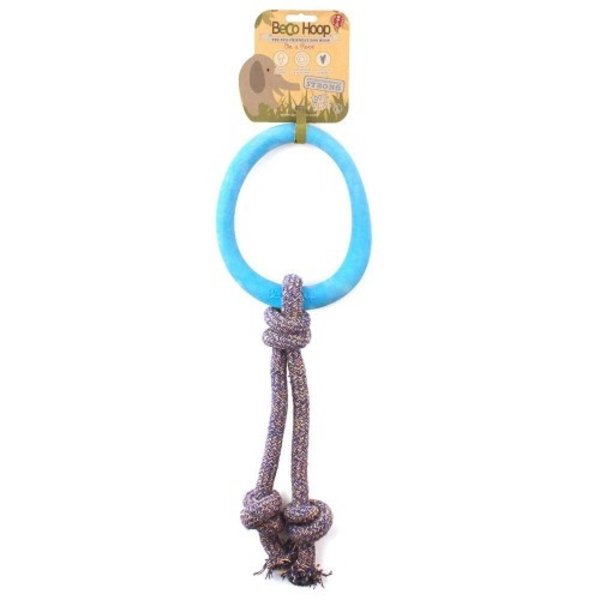 Beco Pets Beco Hoop on a Rope