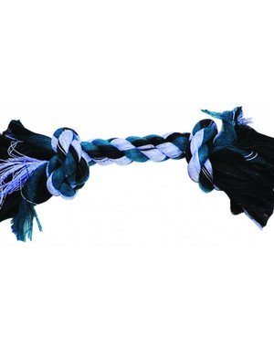 Mammoth Products Mamoth Flossy Bone colour 2 knots