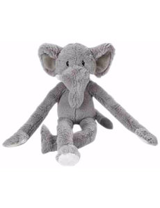 Multipet Products MultiPet Swinging Safari Elephant