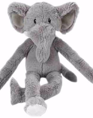 Multipet Products MultiPet Swinging Safari Elephant