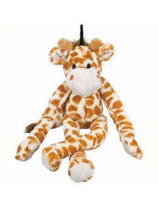 Multipet Products MultiPet Swinging Safari Giraffe