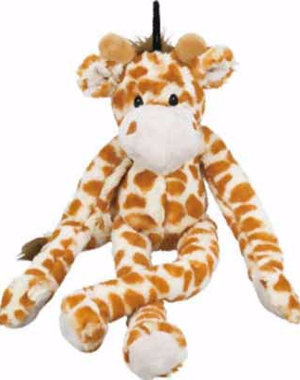 Multipet Products MultiPet Swinging Safari Giraffe