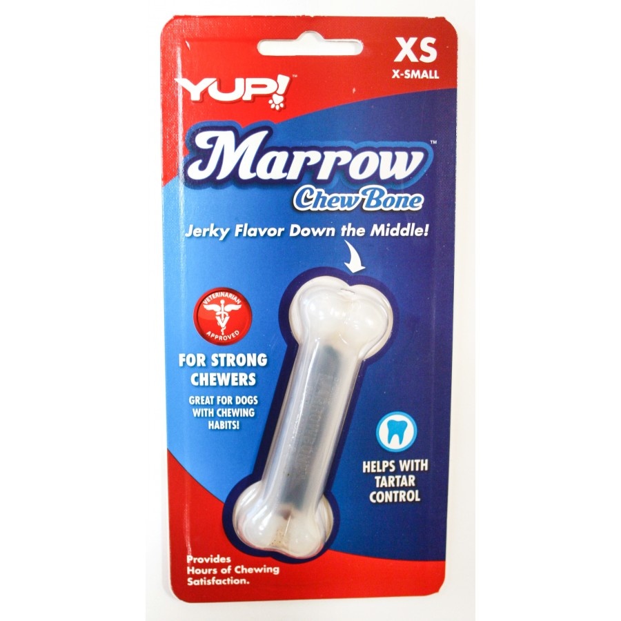sporn marrow chew bone
