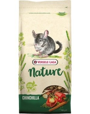 Versele-Laga Versele-Laga Chinchilla Nature