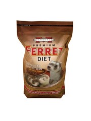 Marshall ferret diet sale