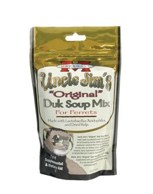 Marshall Products Marshall Uncle Jim's "Original" Duk Soup Mix 4.5 oz