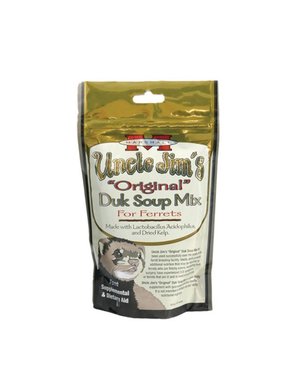 Marshall Products Marshall Uncle Jim's "Original" Duk Soup Mix 4.5 oz