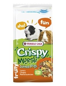 Versele-Laga Versele-Laga Crispy Muesli (Guinea Pig)