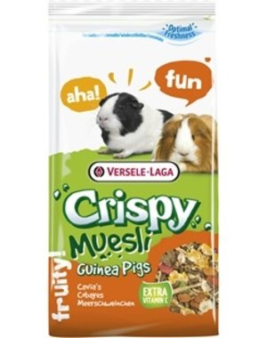 Versele-Laga Versele-Laga Crispy Muesli (Guinea Pig)