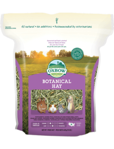 Oxbow Oxbow Botanical Hay 15 oz