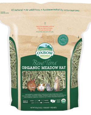Oxbow Oxbow Organic Meadow Hay