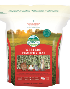 Oxbow Oxbow Western Timothy Hay