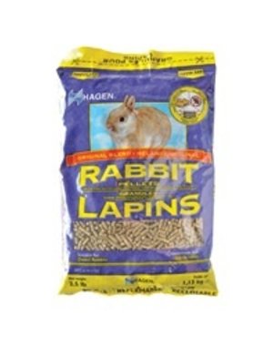 Hagen Hagen Rabbit Pellets (VME)