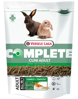Versele-Laga Versele-Laga Complete Cuni Adult Rabbit