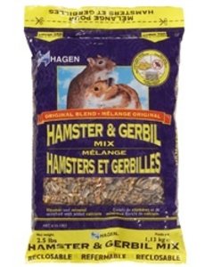 Hagen Hagen Hamster & Gerbil Staple VME