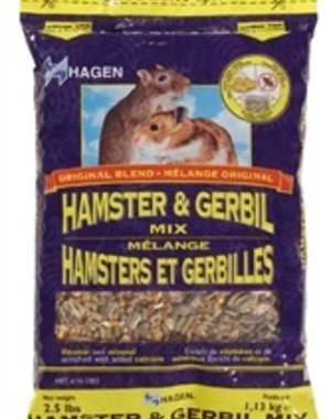 Hagen Hagen Hamster & Gerbil Staple VME