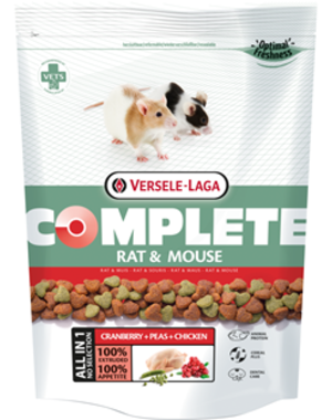 Versele-Laga Versele-Laga Complete Rat & Mouse