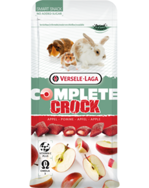 Versele-Laga Versele-Laga Complete Crock Apple 50 g