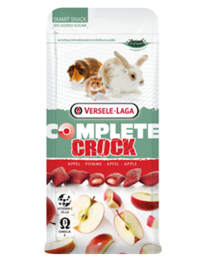 Versele-Laga Versele-Laga Complete Crock Apple 50 g
