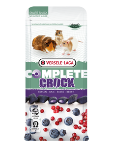 Versele-Laga Versele-Laga Complete Crock Berry 50 g