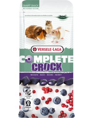 Versele-Laga Versele-Laga Complete Crock Berry 50 g