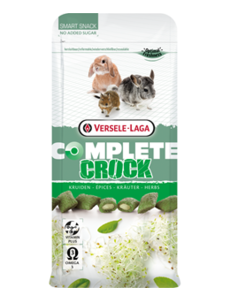 Versele-Laga Versele-Laga Complete Crock Herbs 50 g