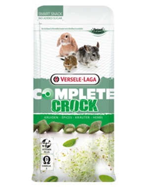 Versele-Laga Versele-Laga Complete Crock Herbs 50 g