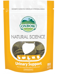 Oxbow Oxbow Natural Science Urinary Support 4.2 oz