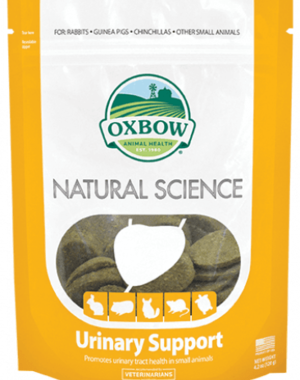Oxbow Oxbow Natural Science Urinary Support 4.2 oz