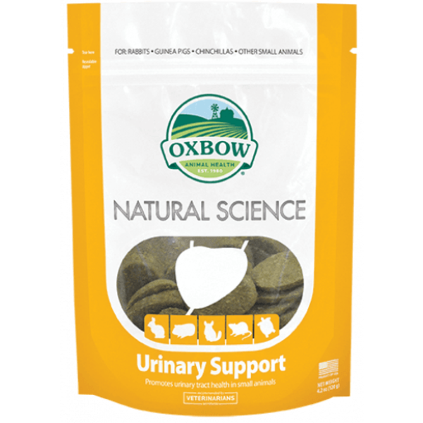 Oxbow Oxbow Natural Science Urinary Support 4.2 oz