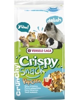 Versele-Laga Versele-Laga Crispy Snack Popcorn 650 g