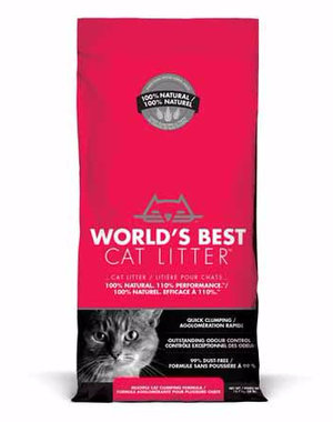 World's Best World's Best Cat Litter Multiple Cat