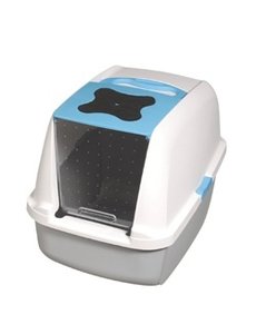 CatIt Catit Hooded Cat Litter Pan