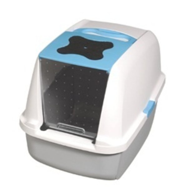 CatIt Catit Hooded Cat Litter Pan