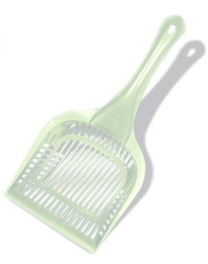 VanNess Products VanNess Litter Spoon Giant LS2