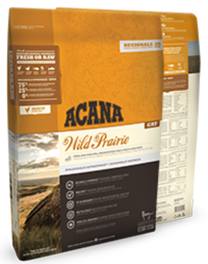 Acana Acana Wild Prairie Cat