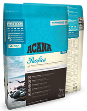 Acana Acana Pacifica Cat